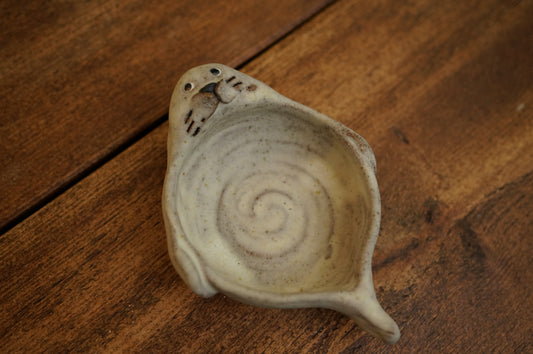 Seal Holder