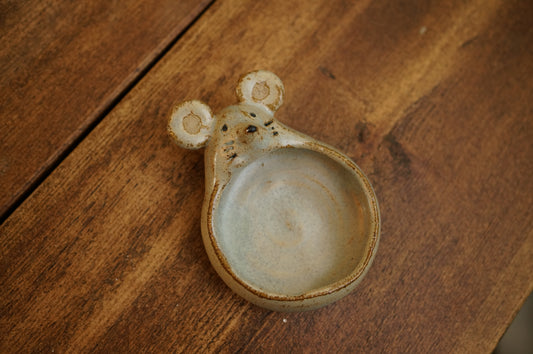 Mouse Holder