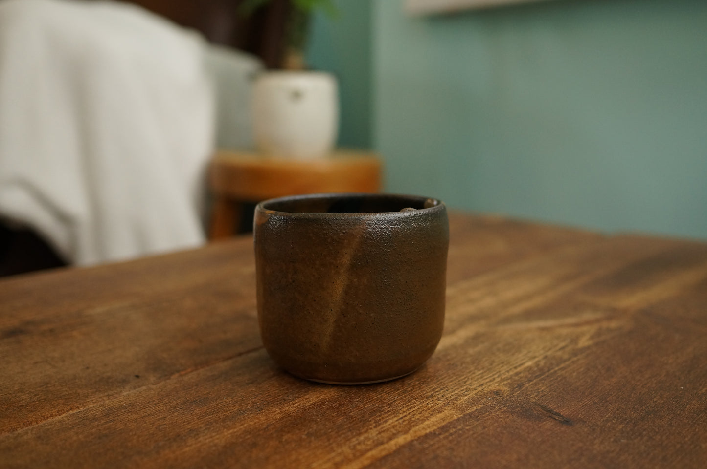 Hedgehog Mug