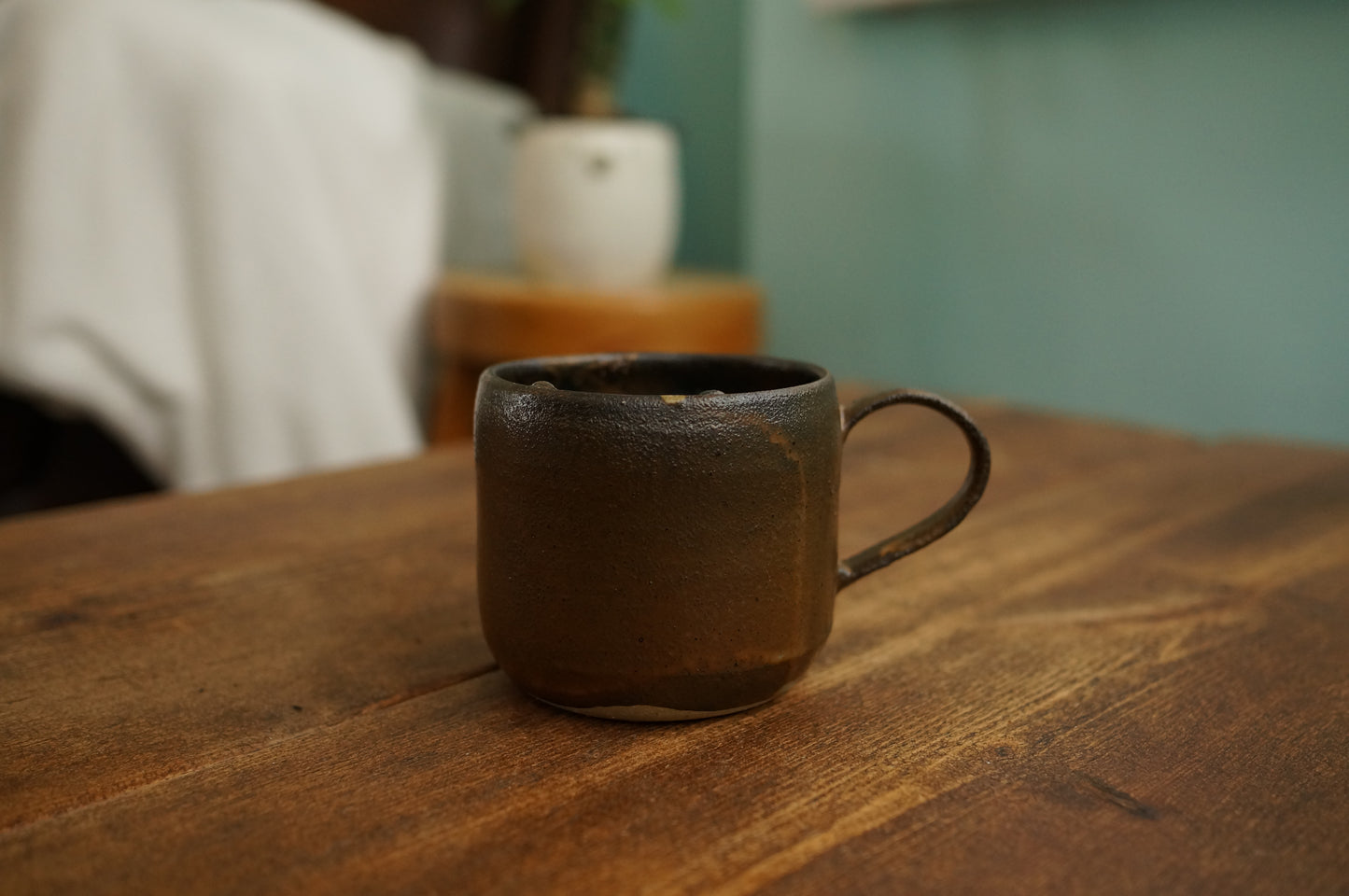 Hedgehog Mug