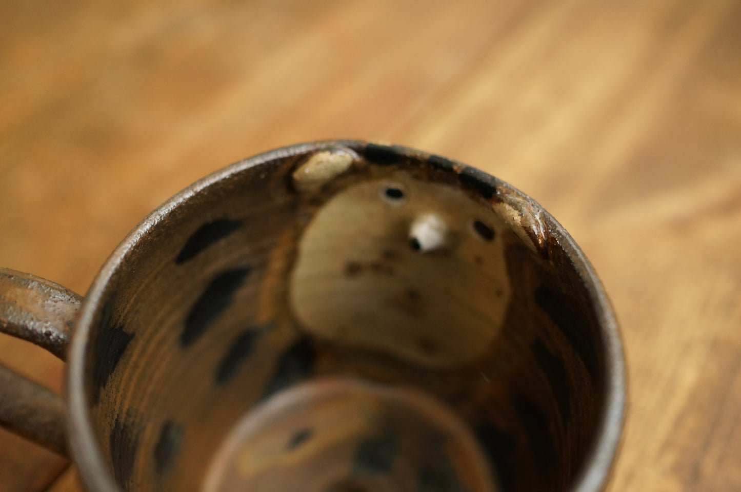 Hedgehog Mug