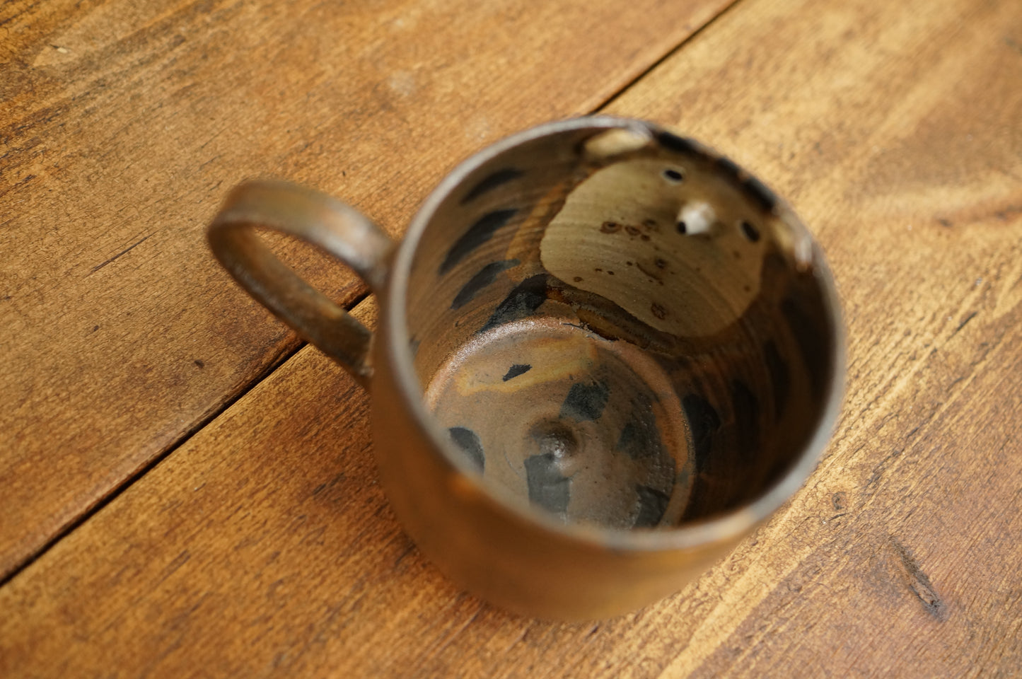 Hedgehog Mug