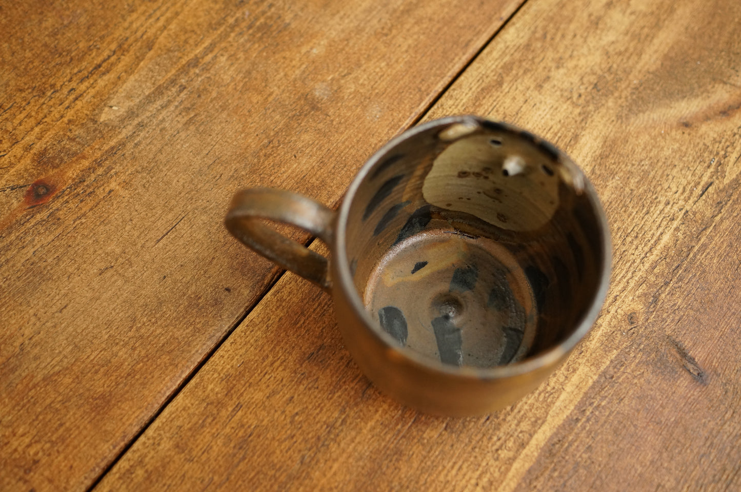 Hedgehog Mug