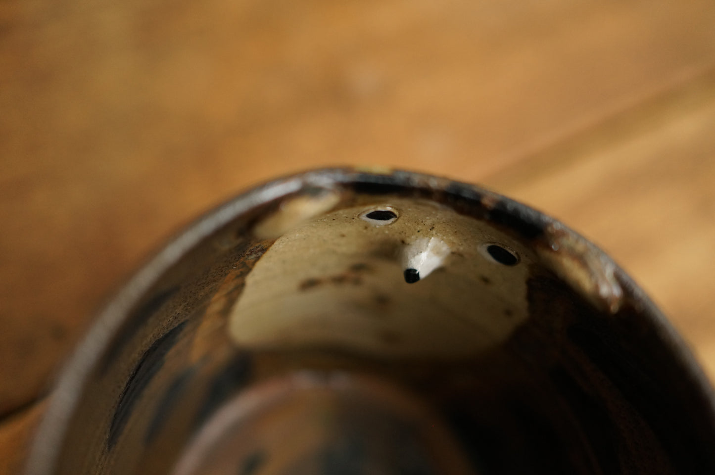 Hedgehog Mug