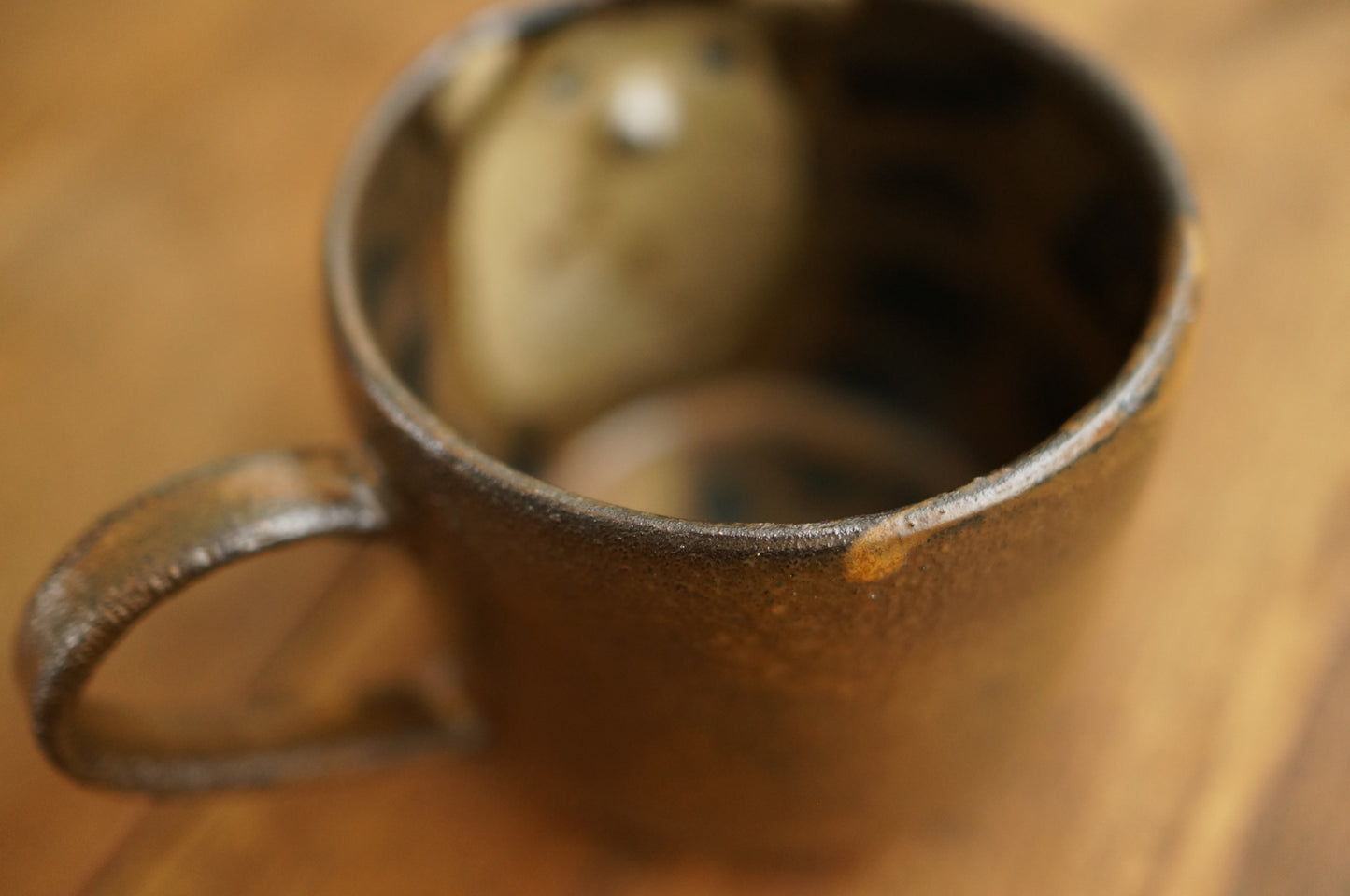 Hedgehog Mug
