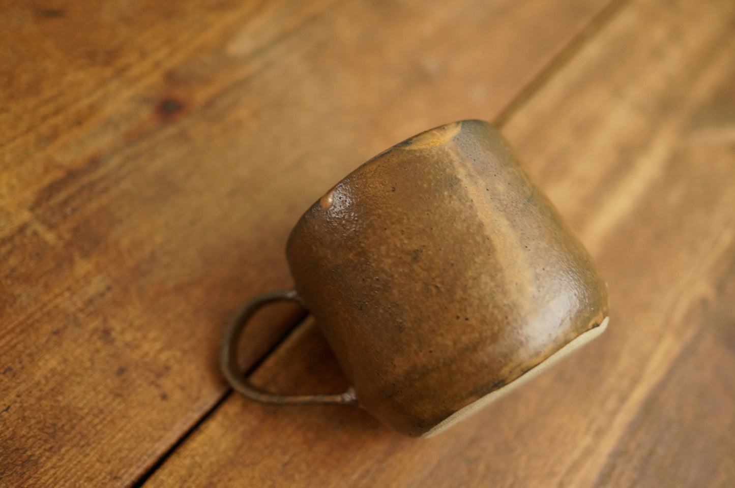 Hedgehog Mug
