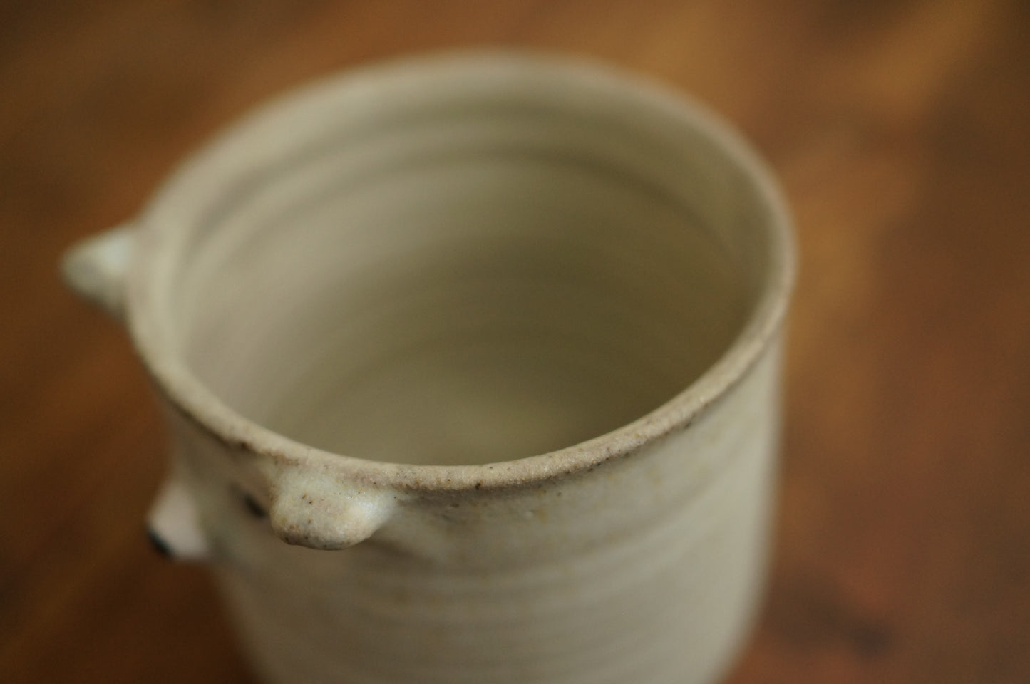 Four Legs Bear Cup