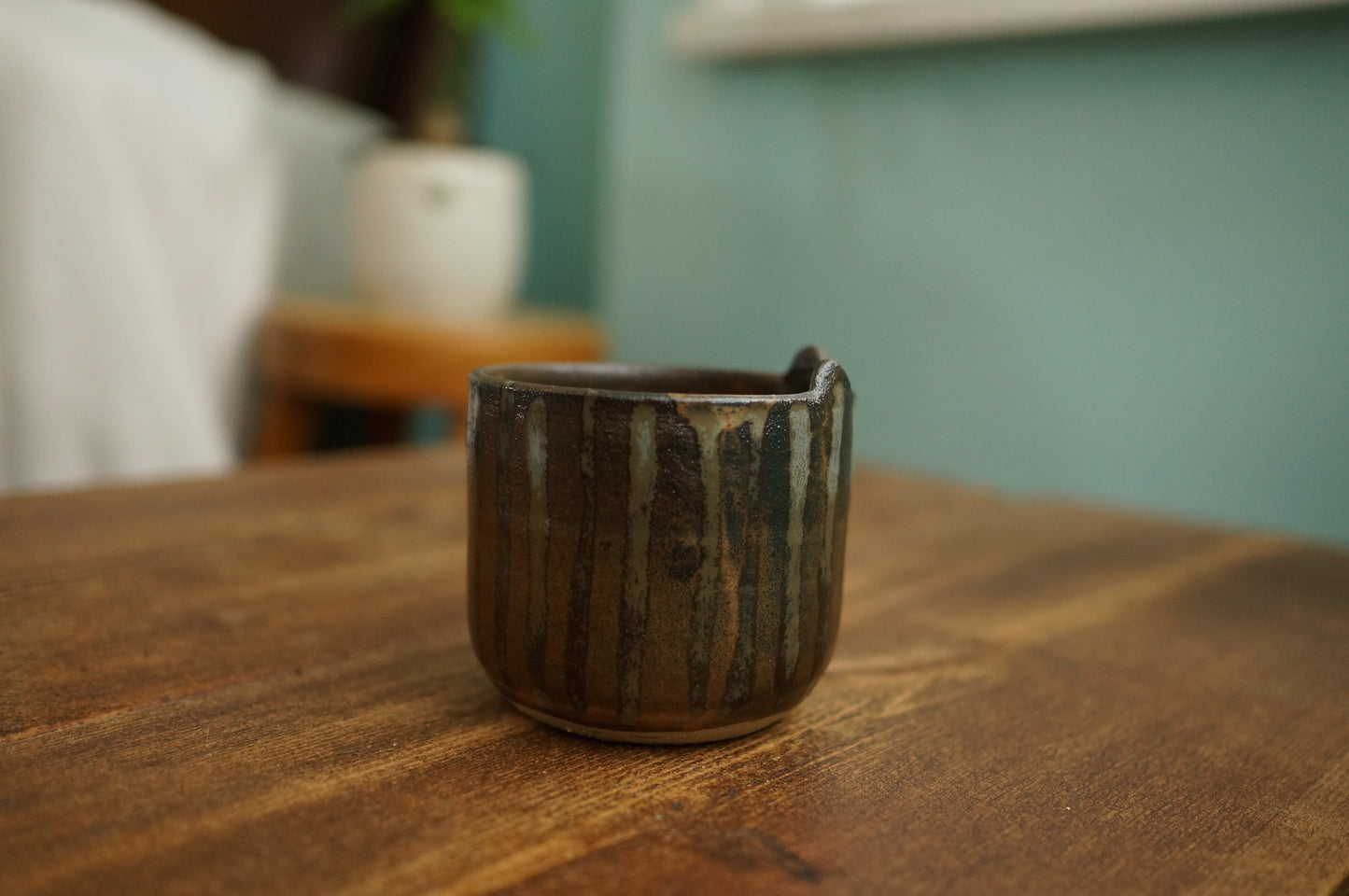 Brown Bear Mug