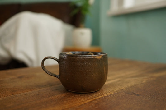 Hedgehog Mug