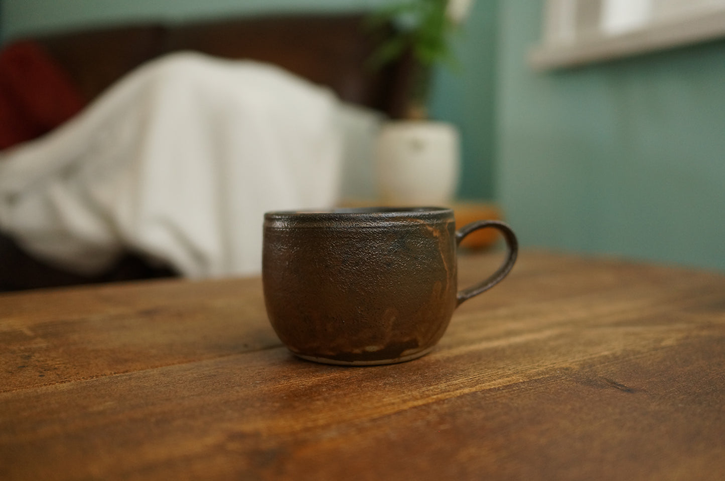 Hedgehog Mug