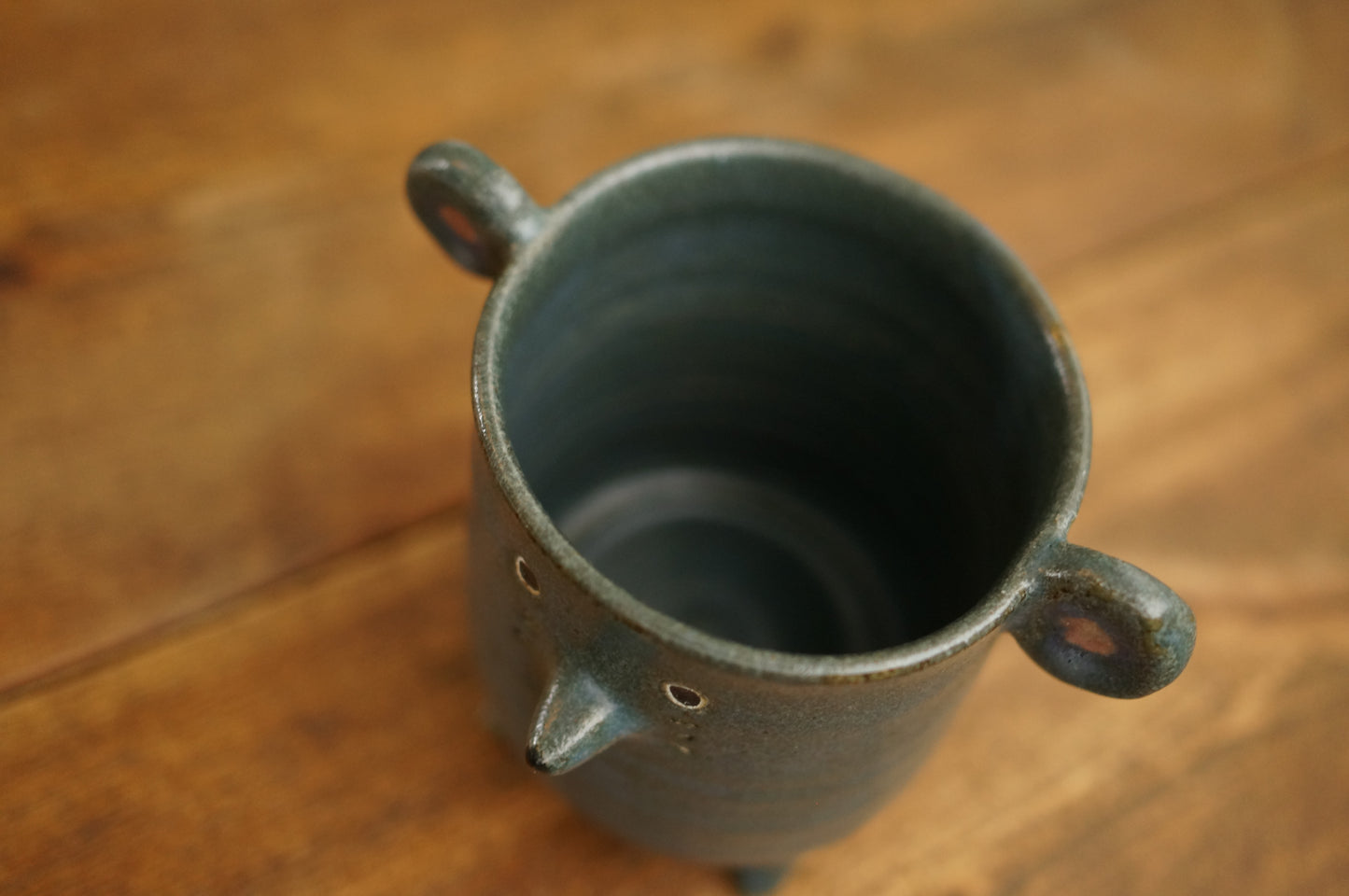 Four Legs Mouse Cup