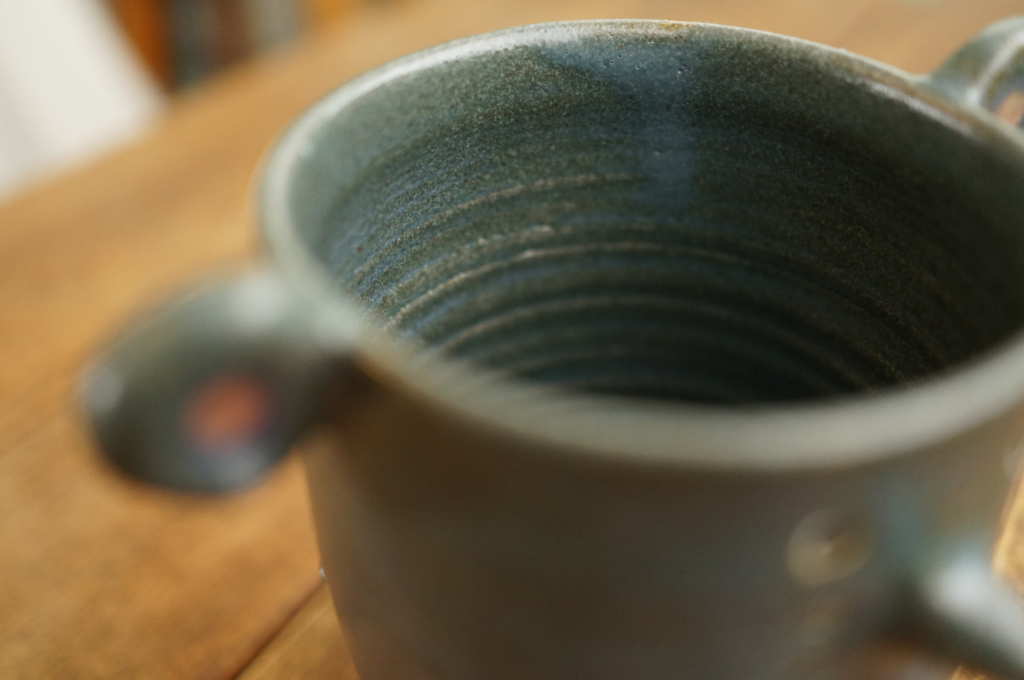 Four Legs Mouse Cup