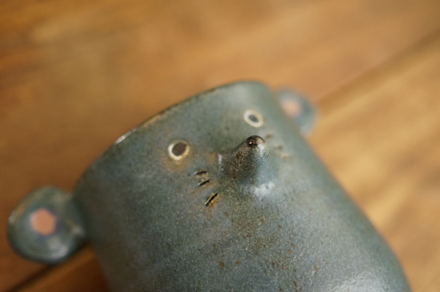 Four Legs Mouse Cup