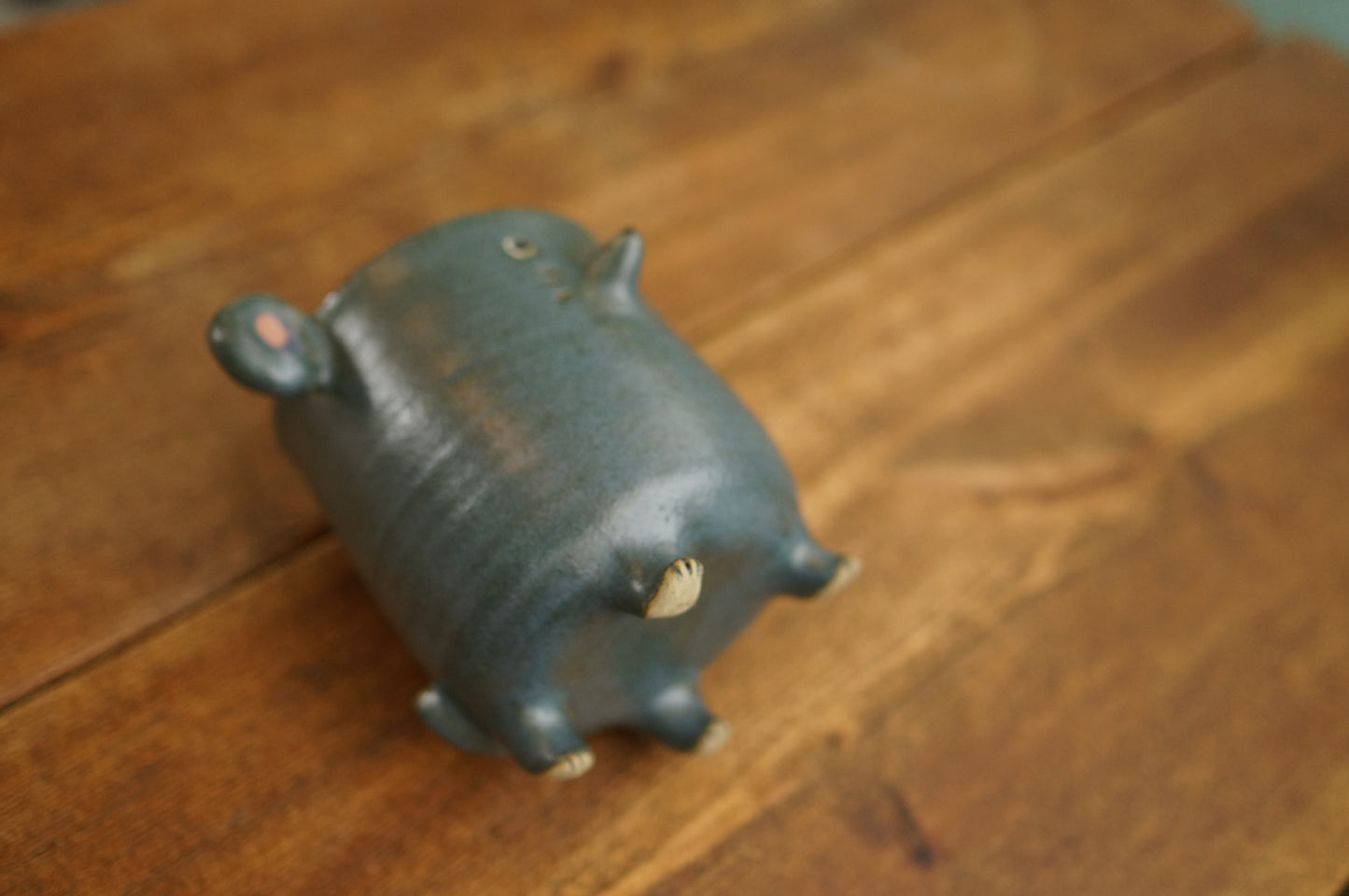 Four Legs Mouse Cup