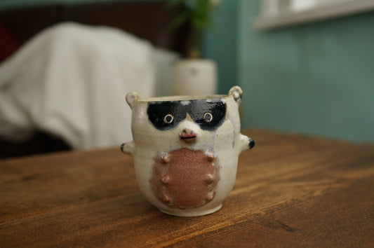 Cow Cup