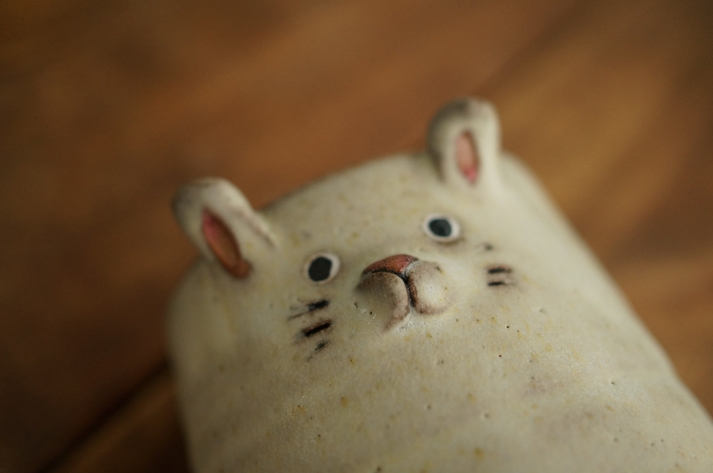 Four Legs Rabbit Cup