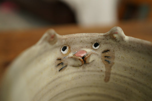 Cat Mug