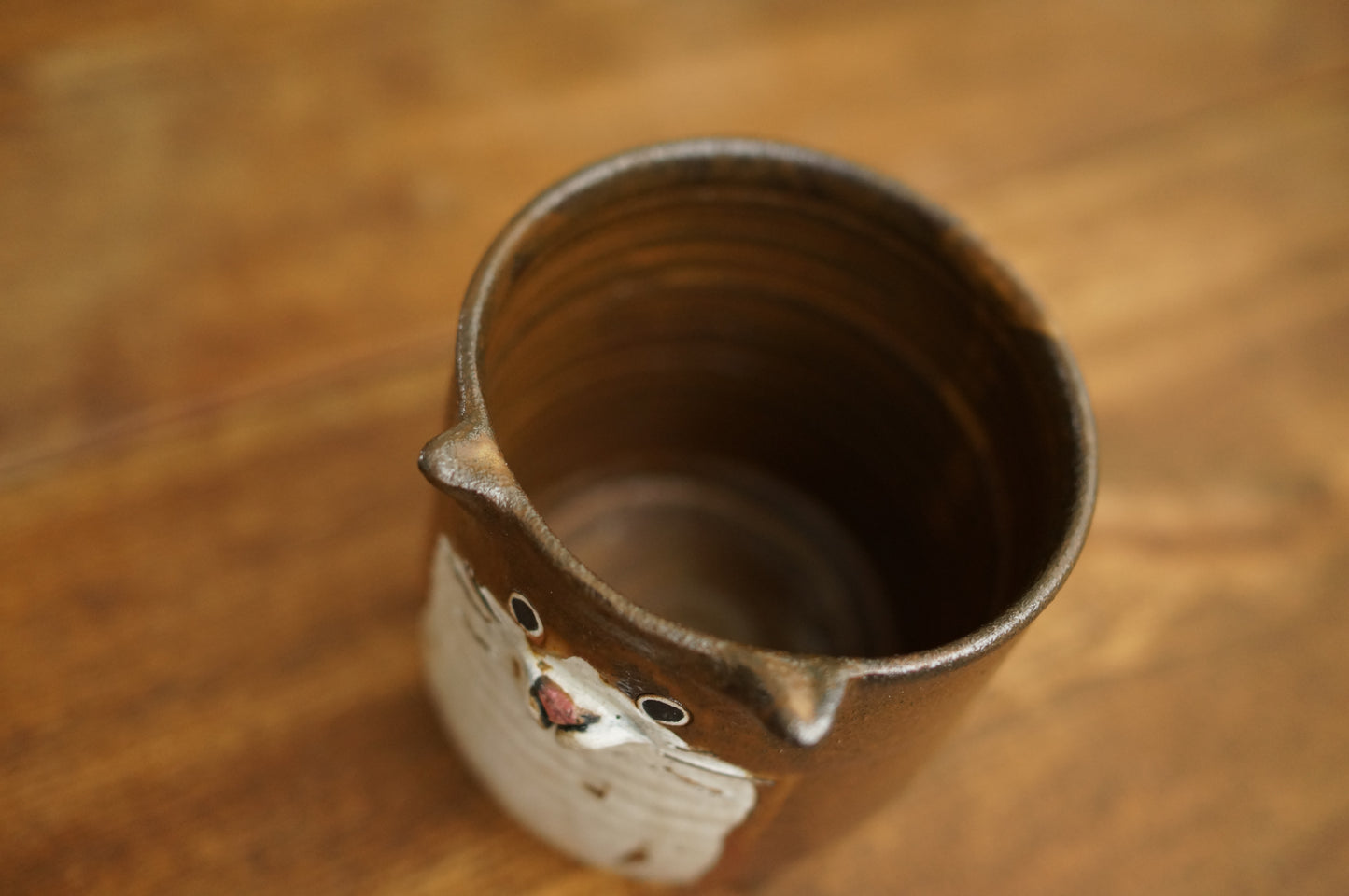 Four Legs Cat Cup