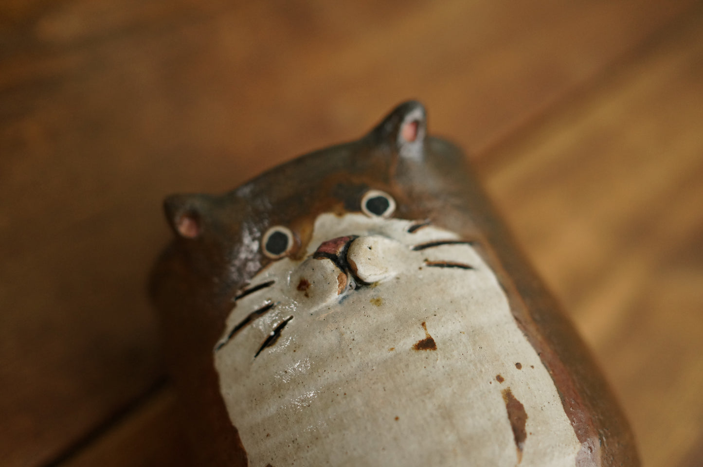Four Legs Cat Cup