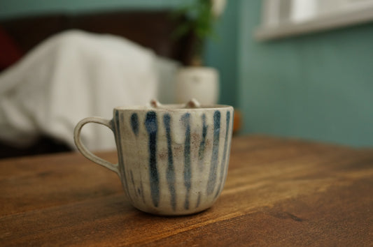 Cat Mug