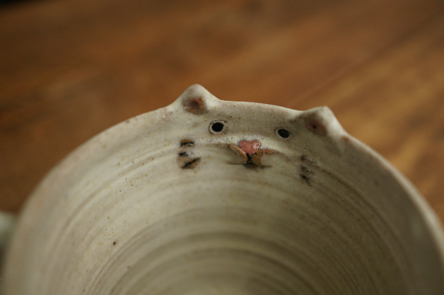 Cat Mug