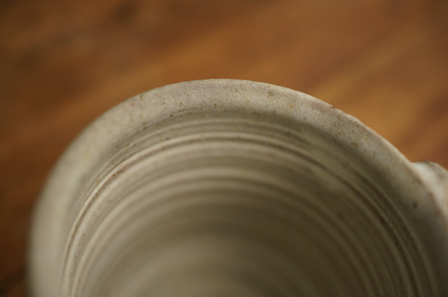 Four Legs Bear Cup