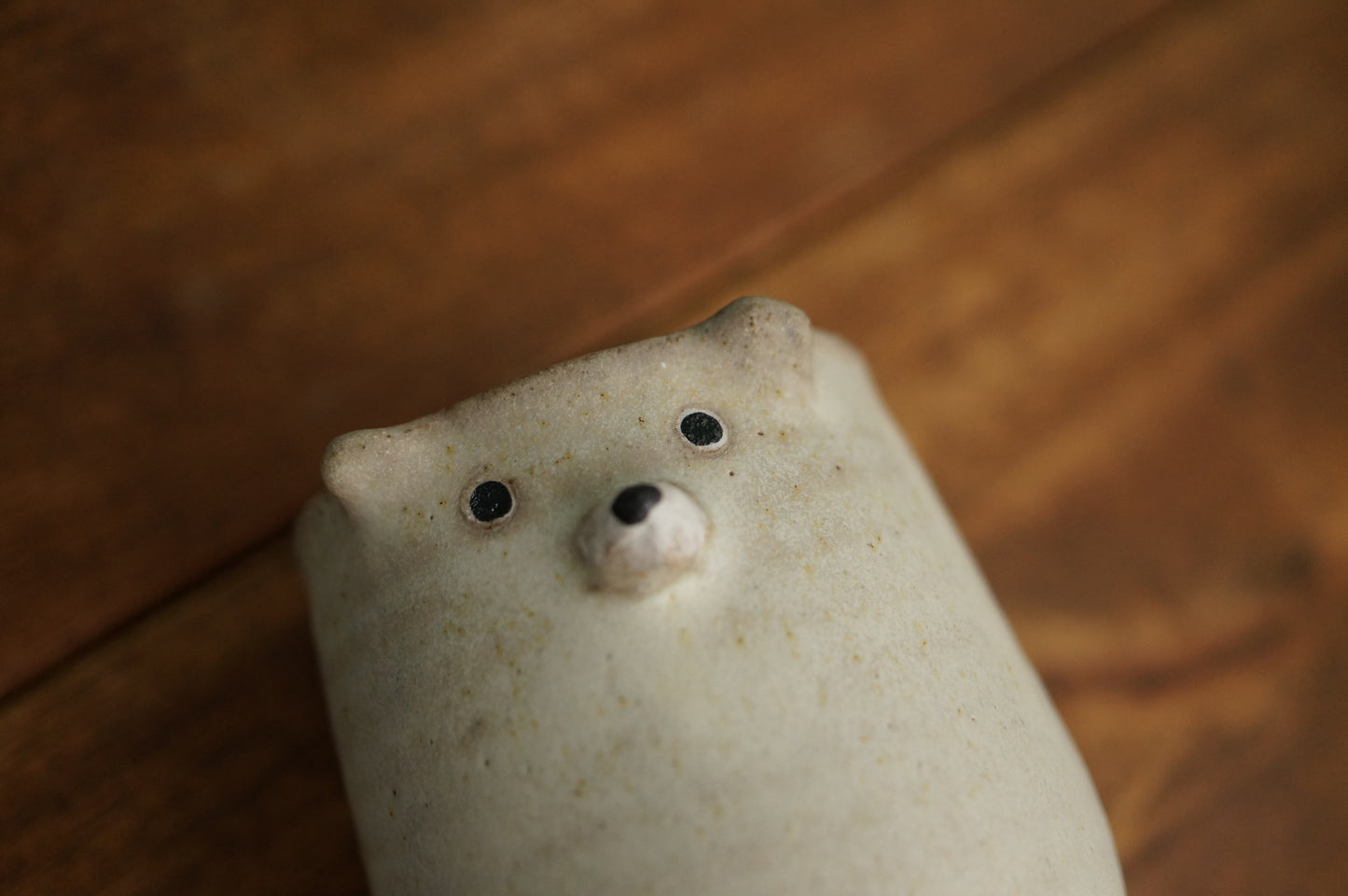 Four Legs Bear Cup