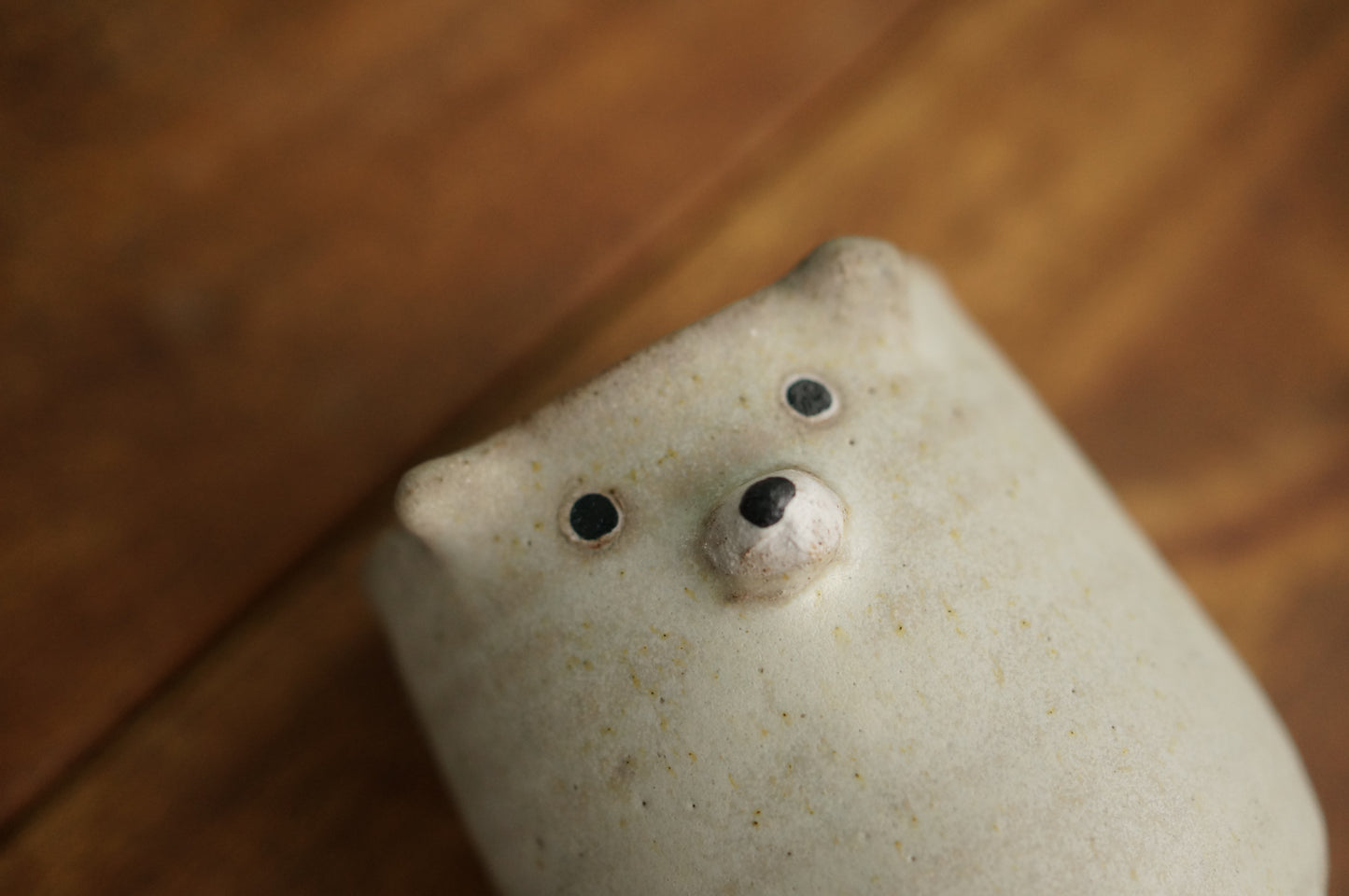 Four Legs Bear Cup