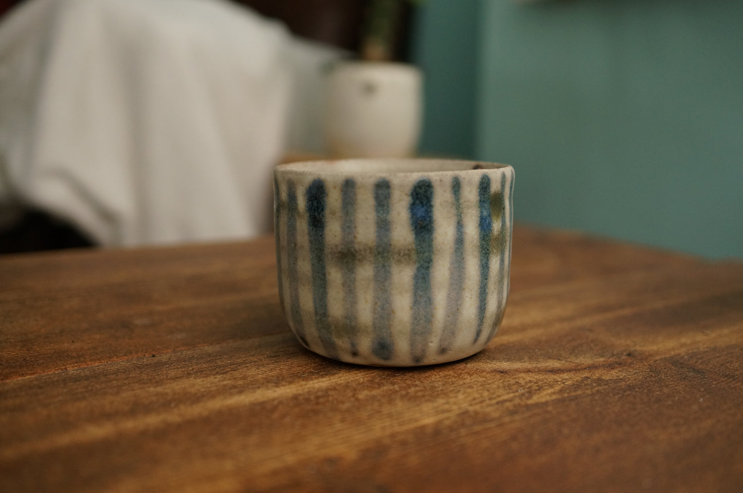 Seal Mug