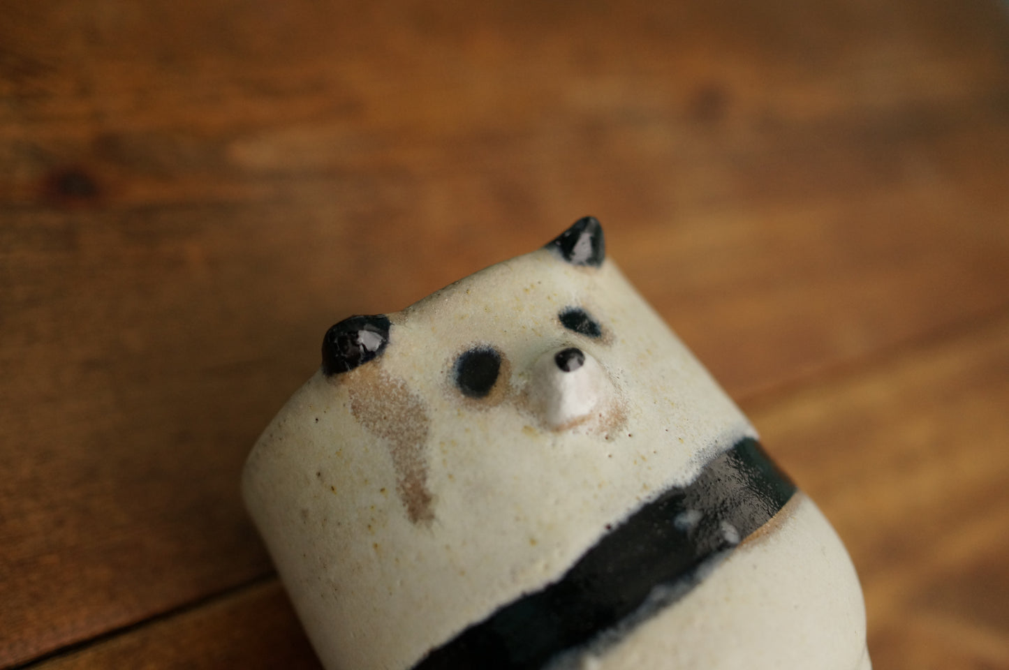 Four Legs Panda Cup