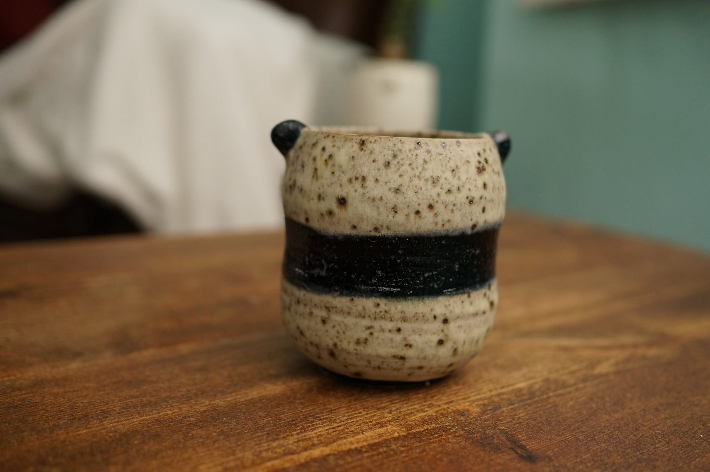 Panda Cup
