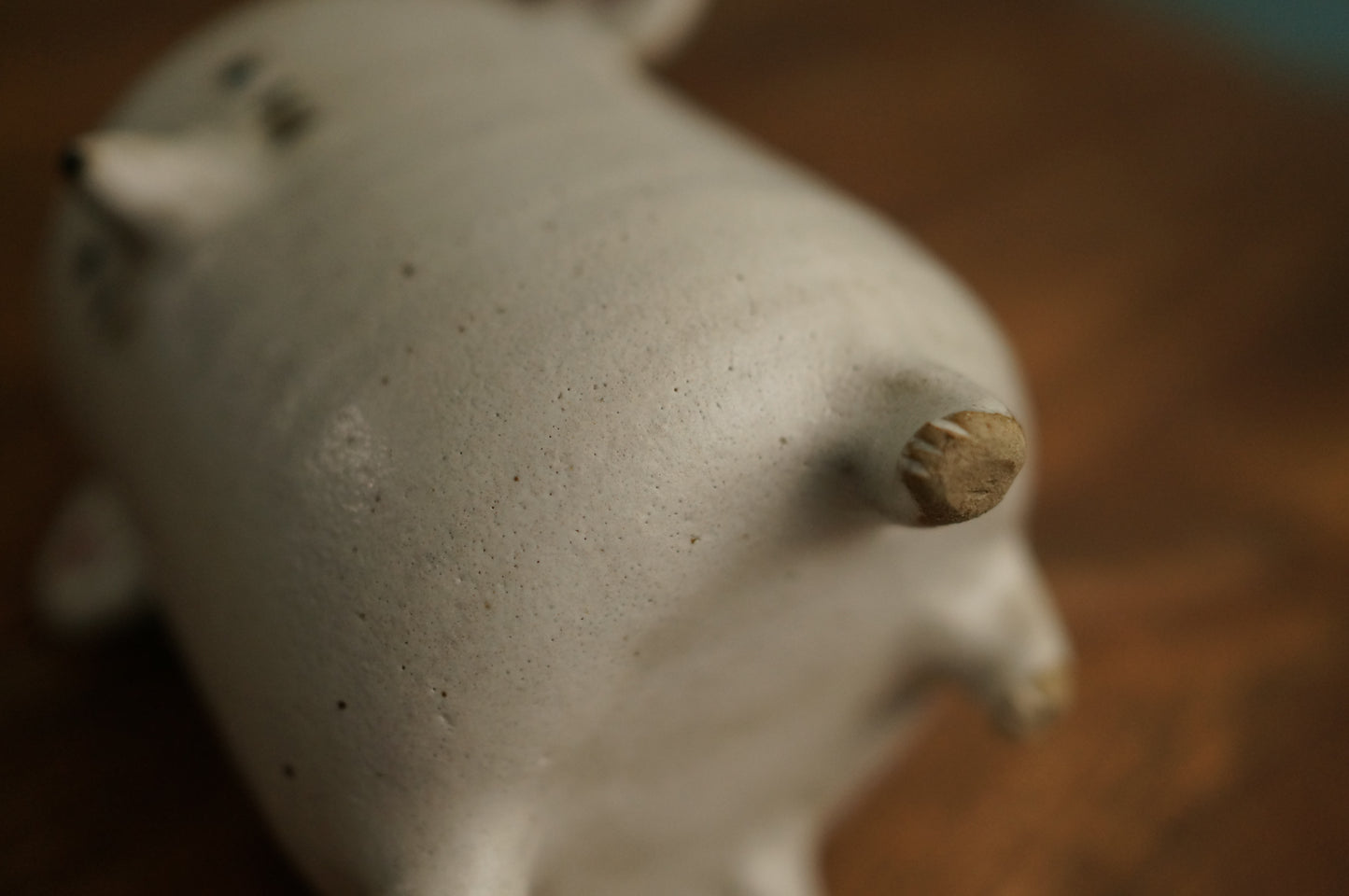 Four Legs Mouse Cup