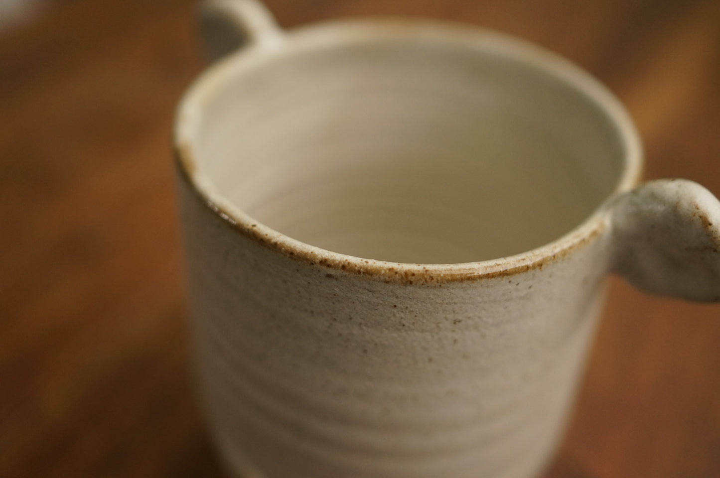 Four Legs Mouse Cup