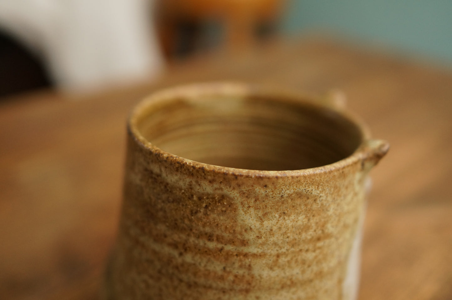 Four Legs Cat Cup