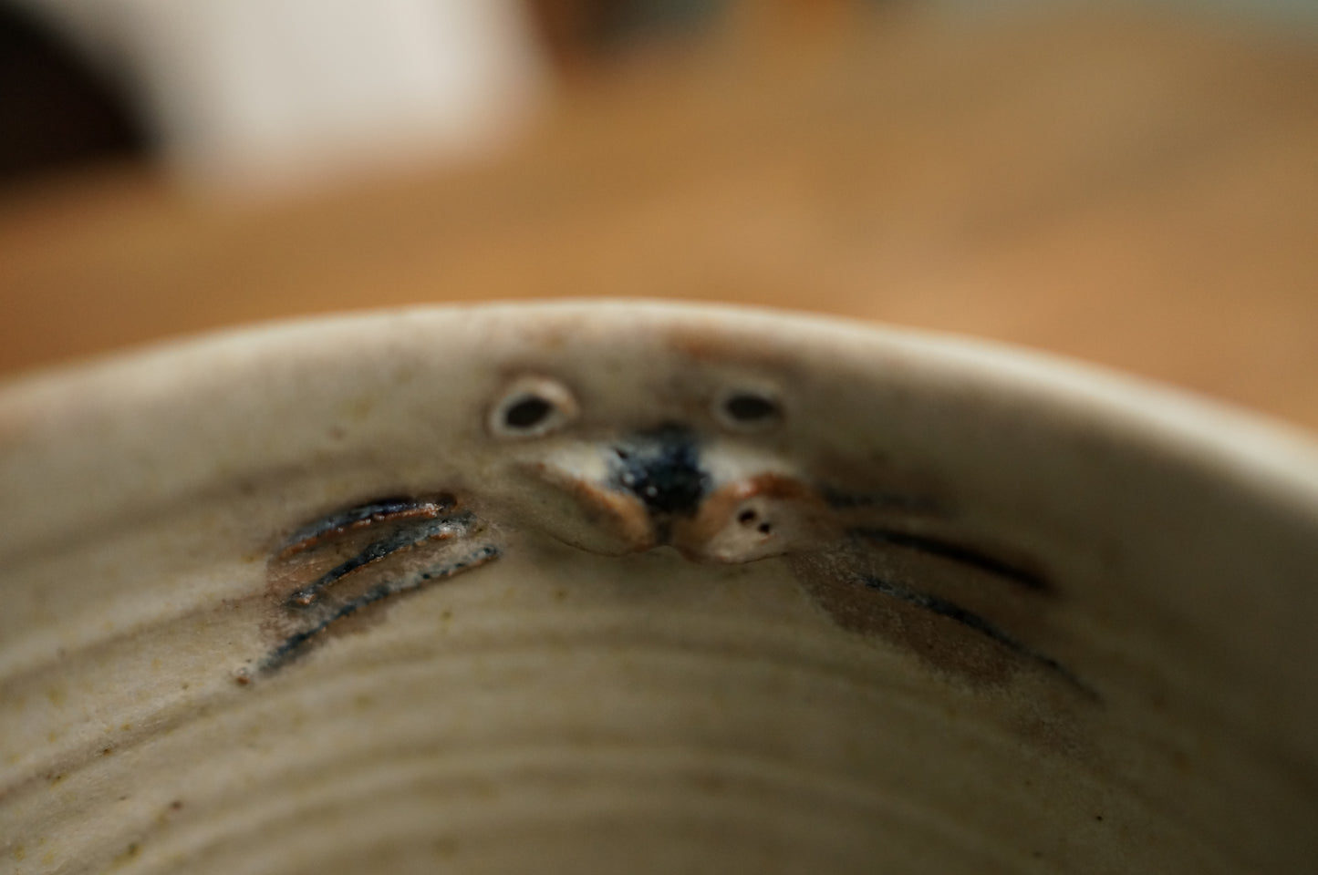 Seal Mug