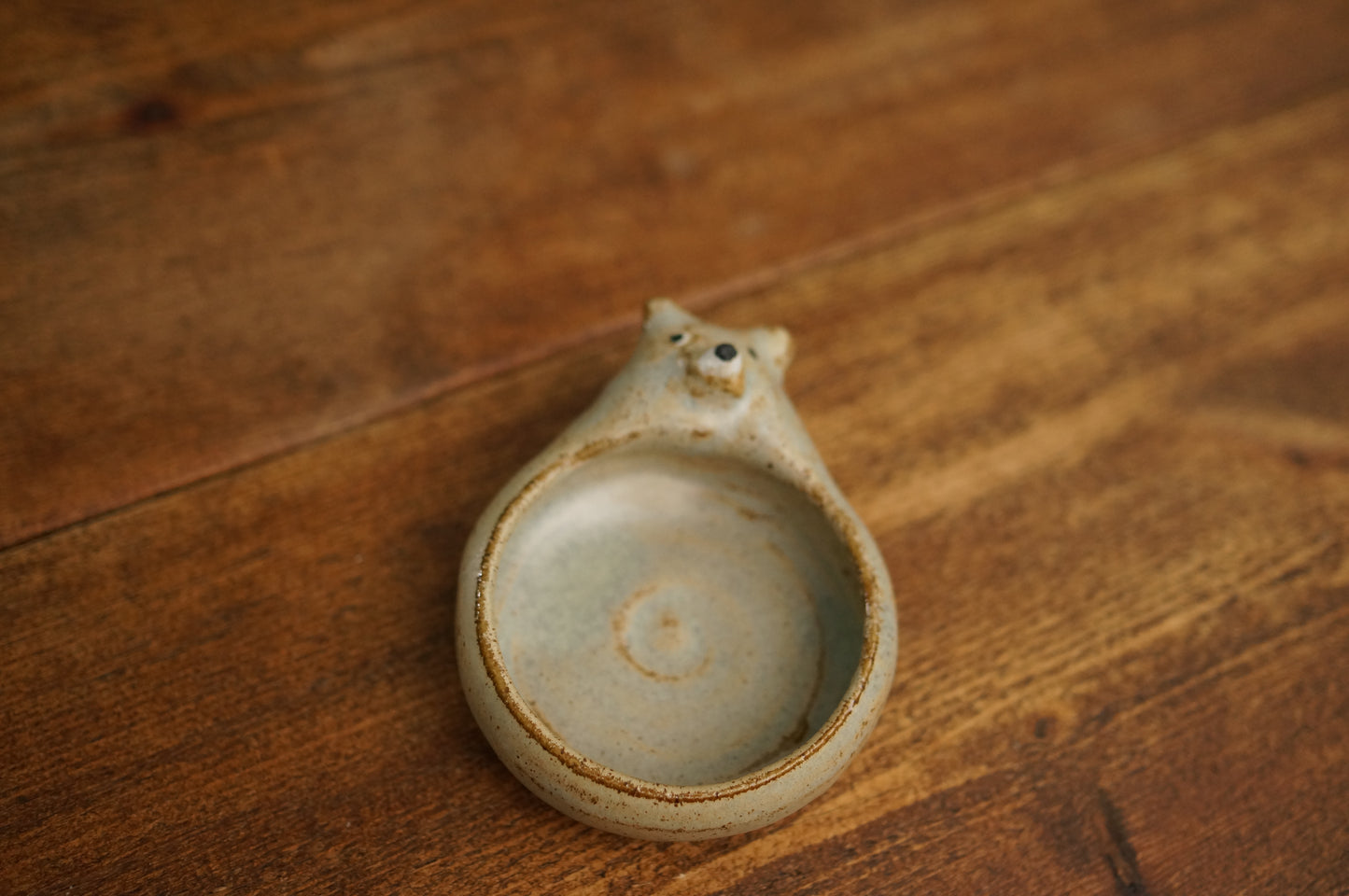 Bear Holder