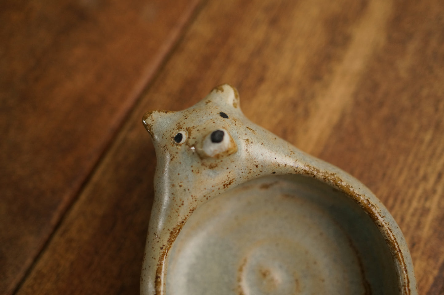 Bear Holder