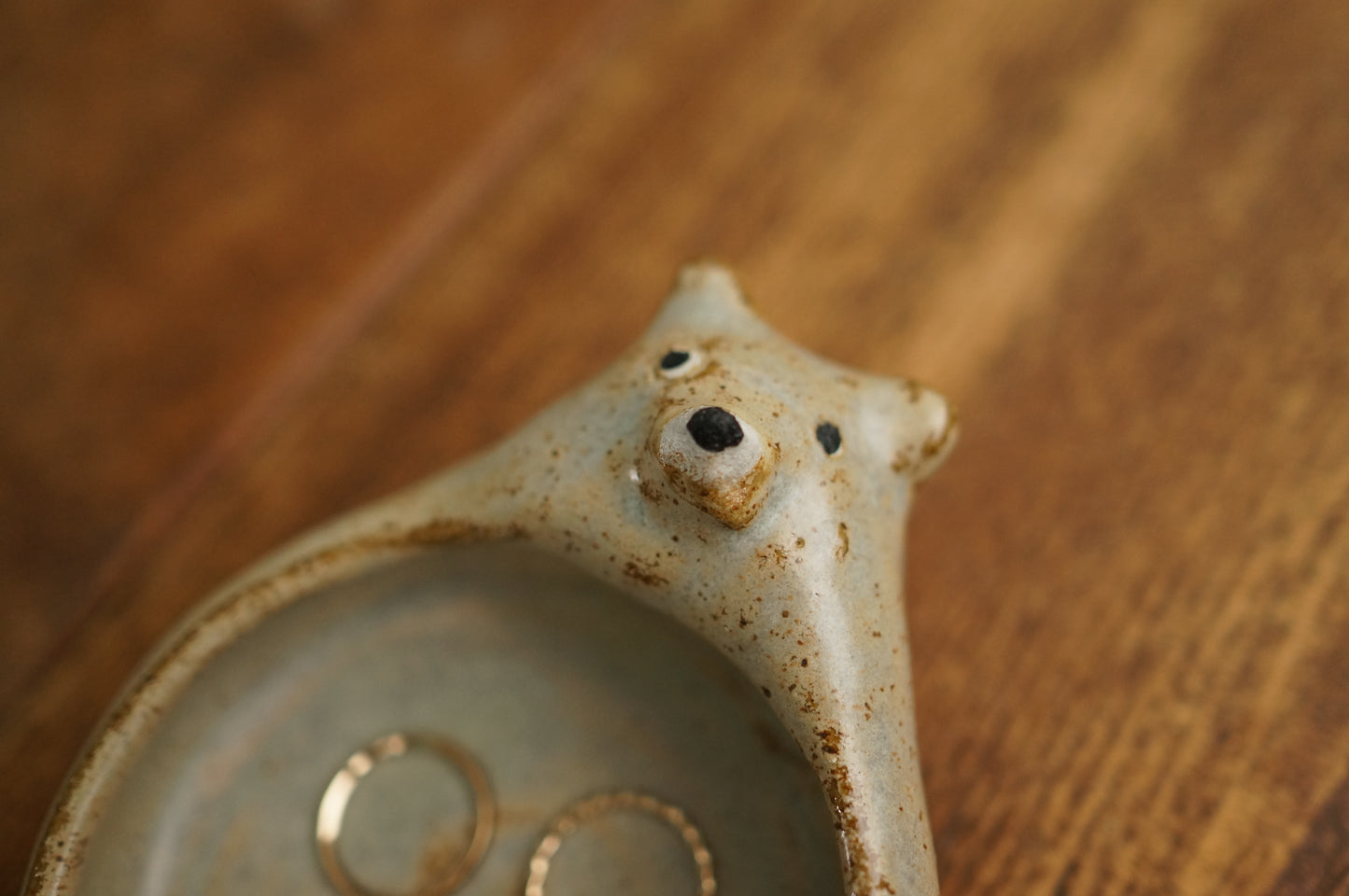 Bear Holder