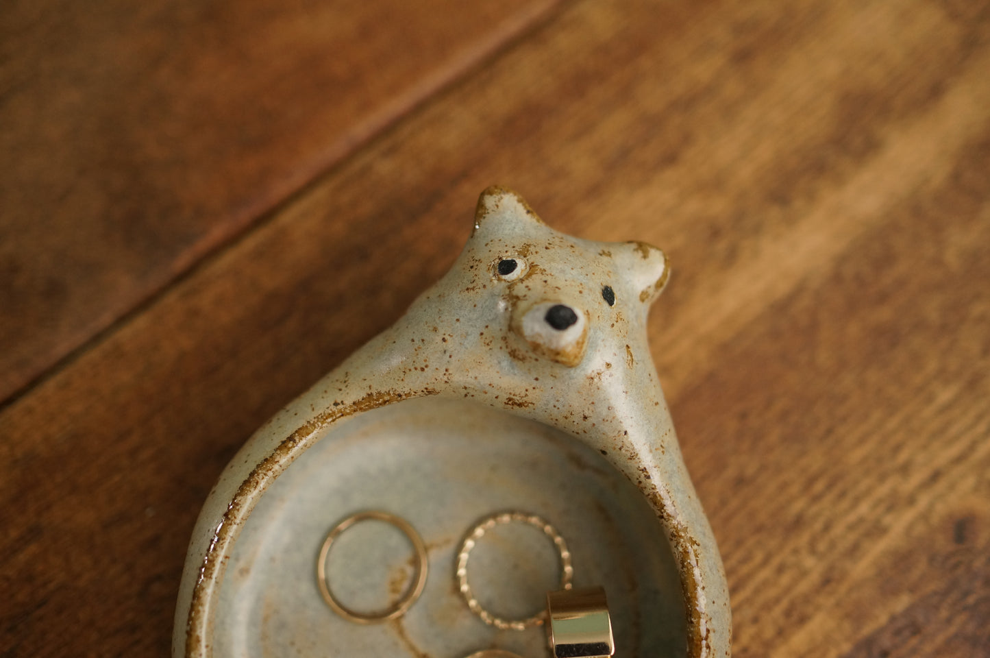 Bear Holder