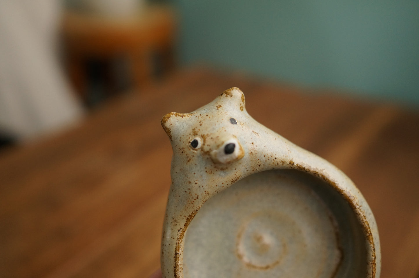Bear Holder