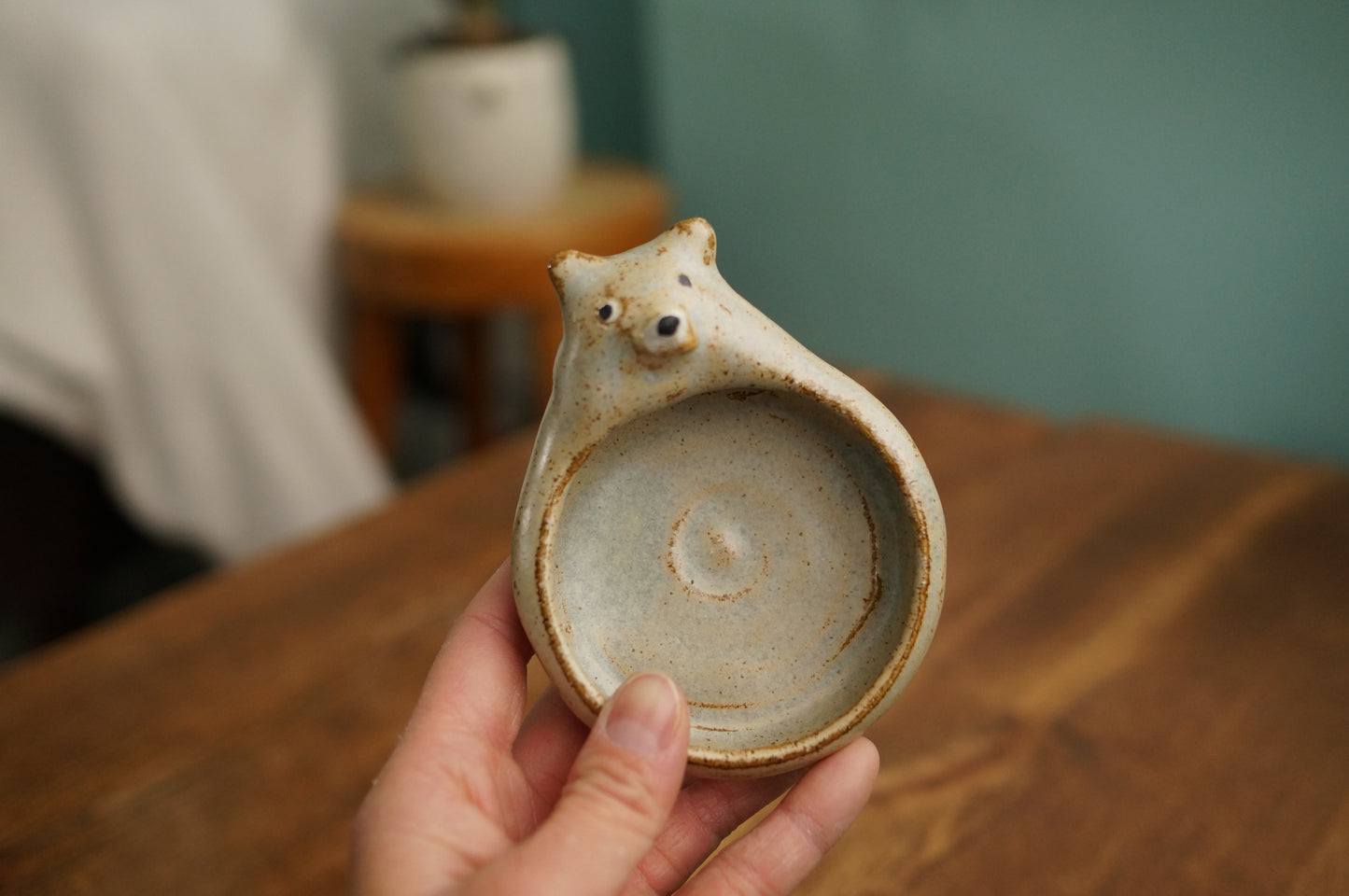 Bear Holder