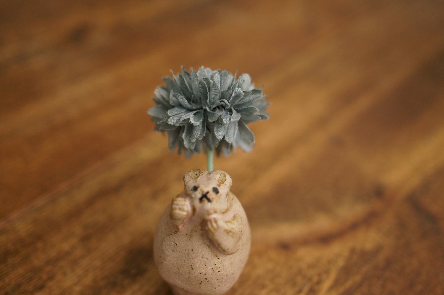 Mini Rabbit Vase