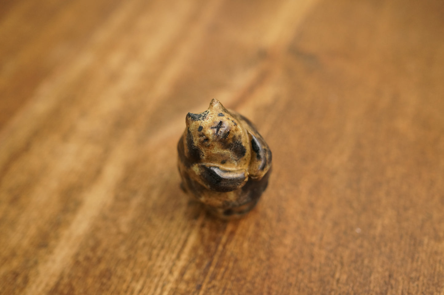 Mini Cat Vase