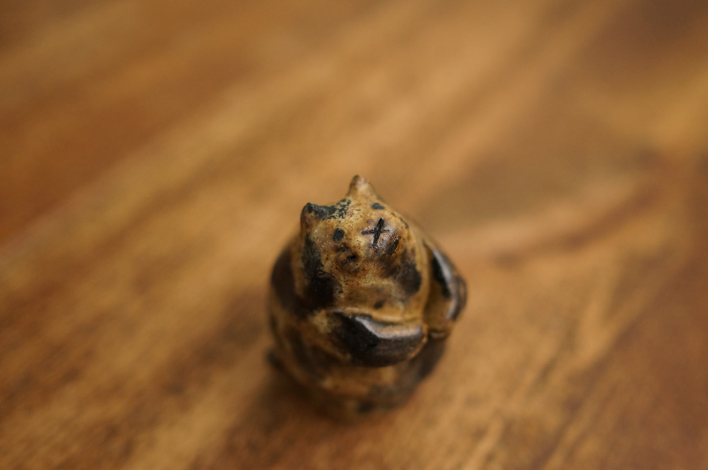 Mini Cat Vase