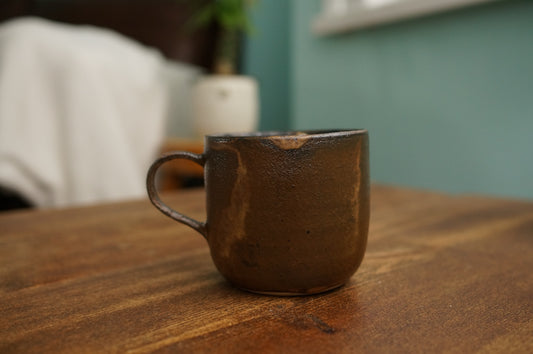 Hedgehog Mug