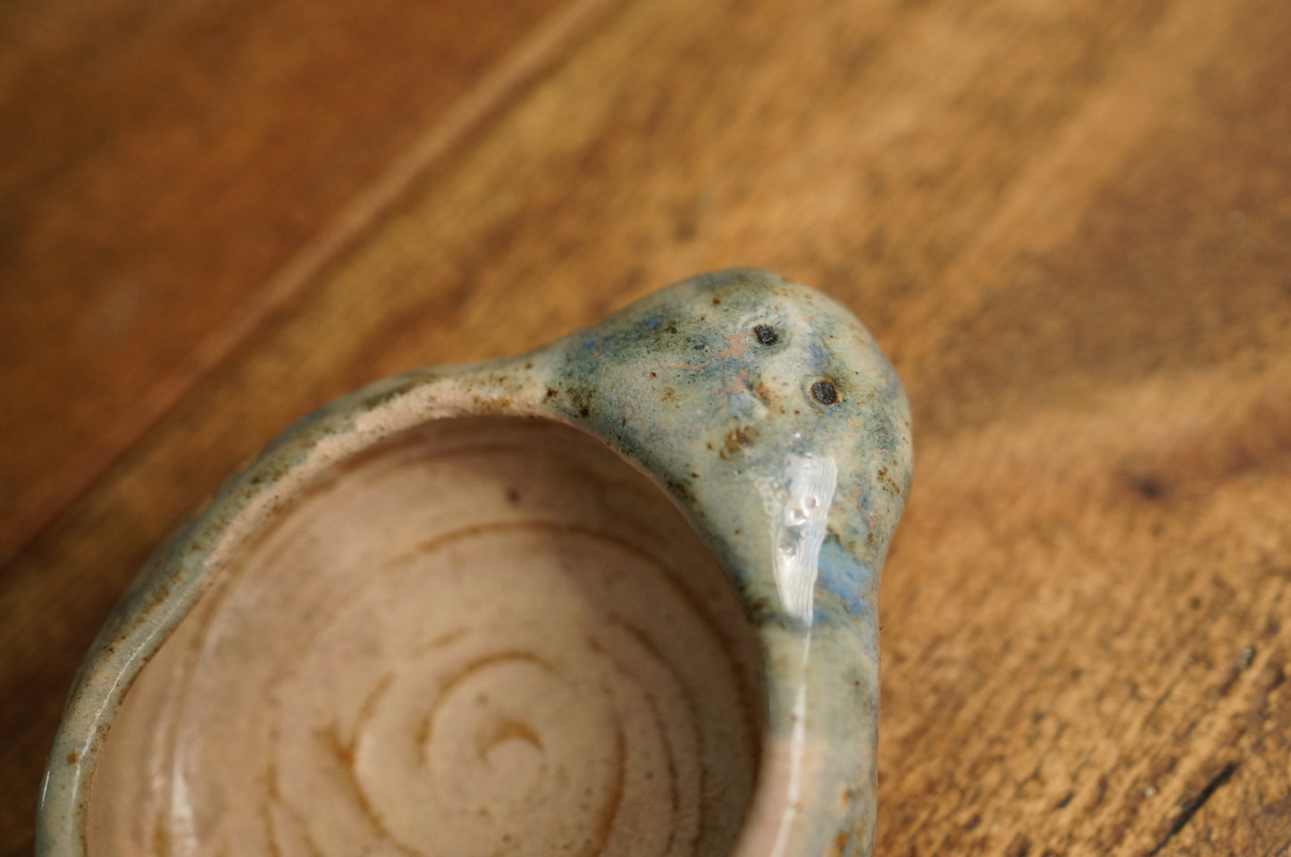 Octopus Holder
