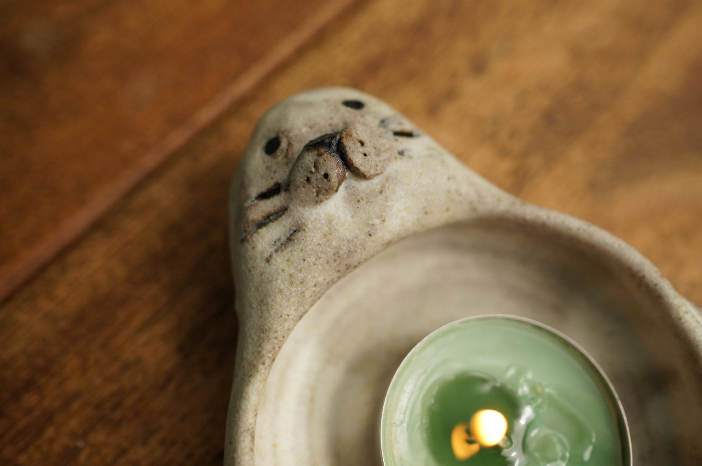 Seal Holder
