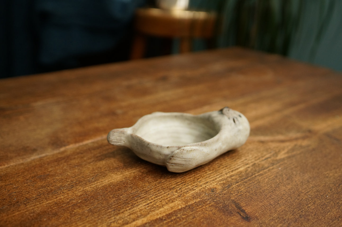 Seal Holder