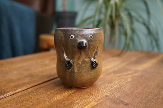 Platypus Cup