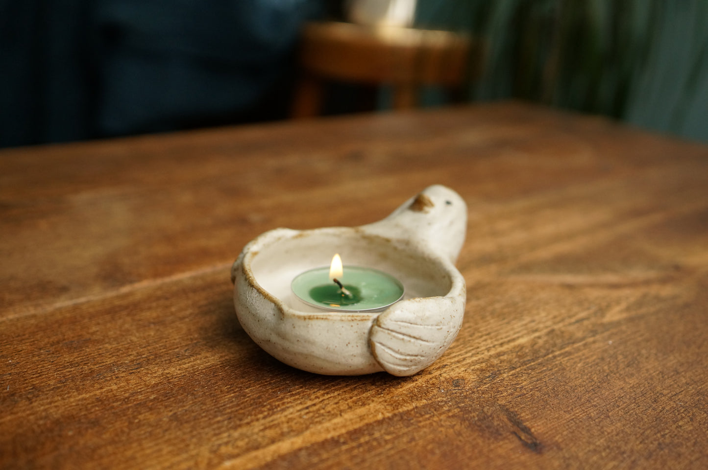 Duck Holder